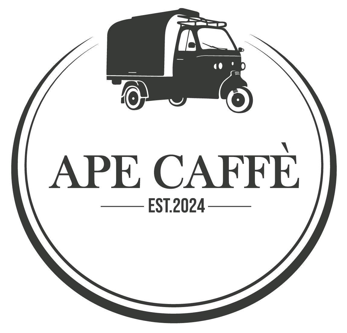 Ape Caffè
